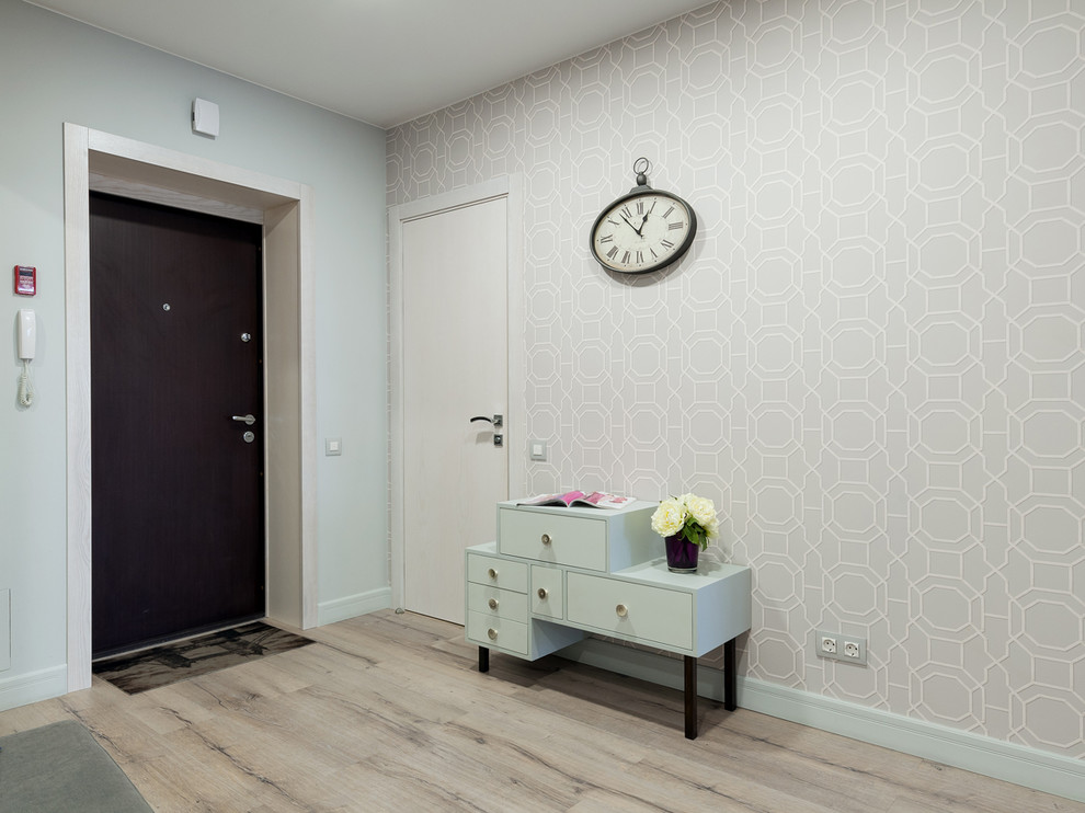 Квартира в историческом центре Калининграда