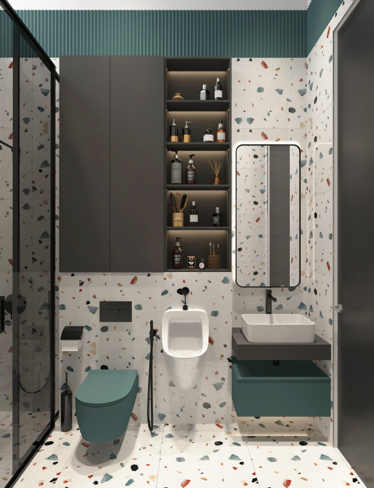 Подмосковные просторы 236 m2