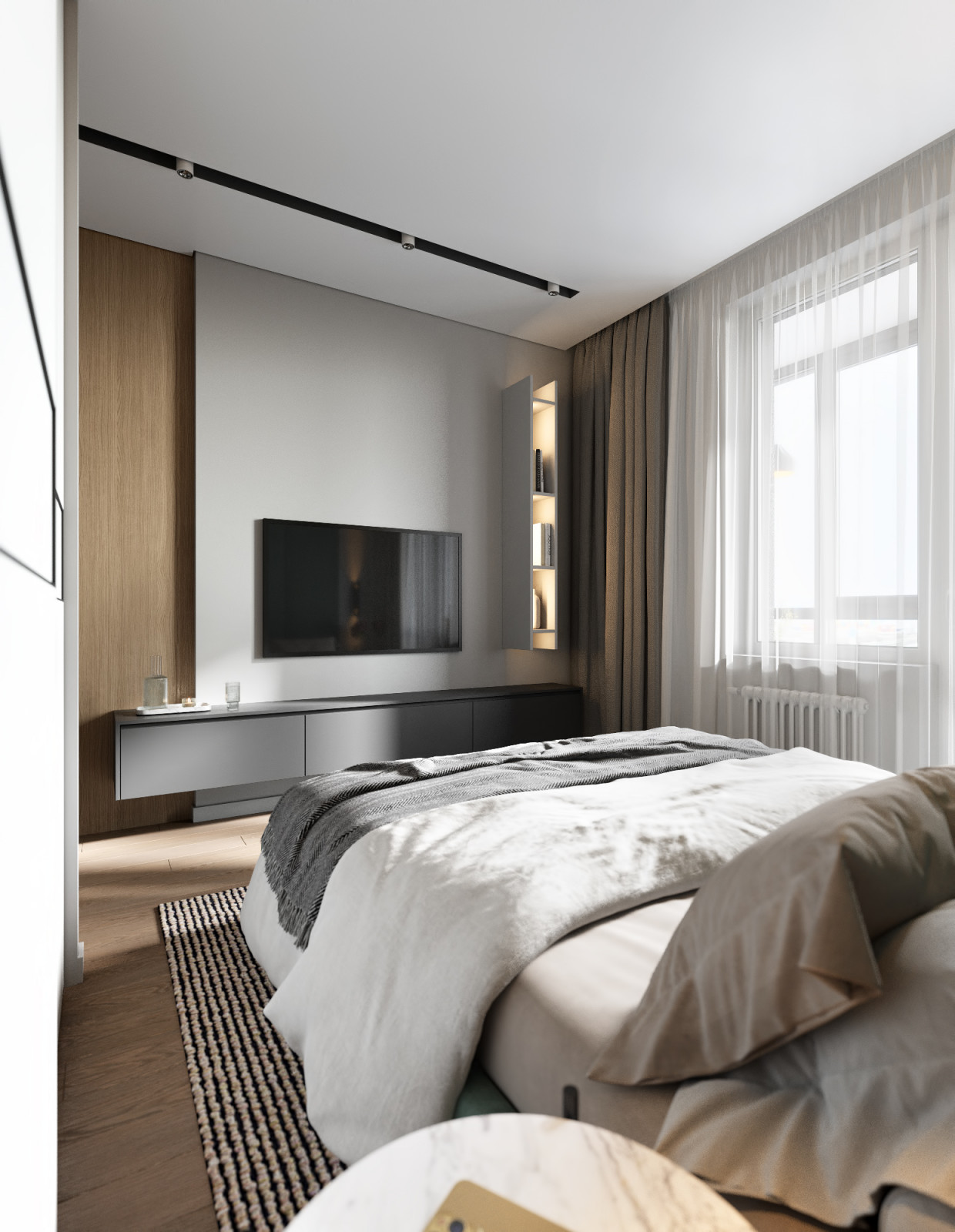 Школьная ул.