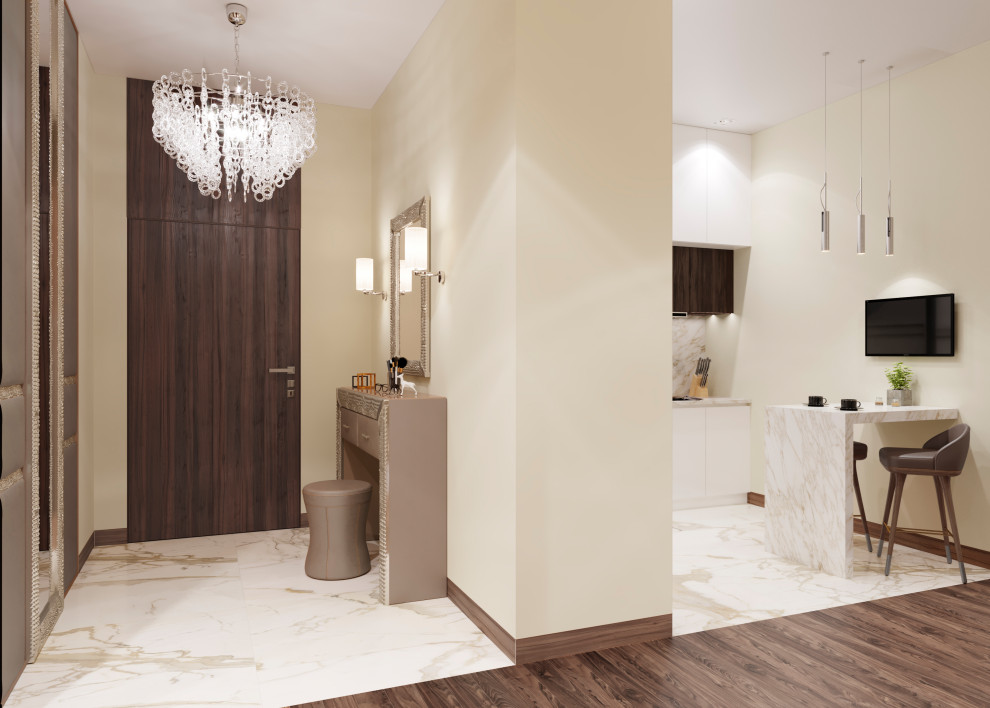 ЖК "Суббота"