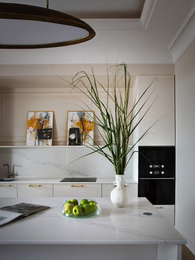 850 | Rozhdestveno house