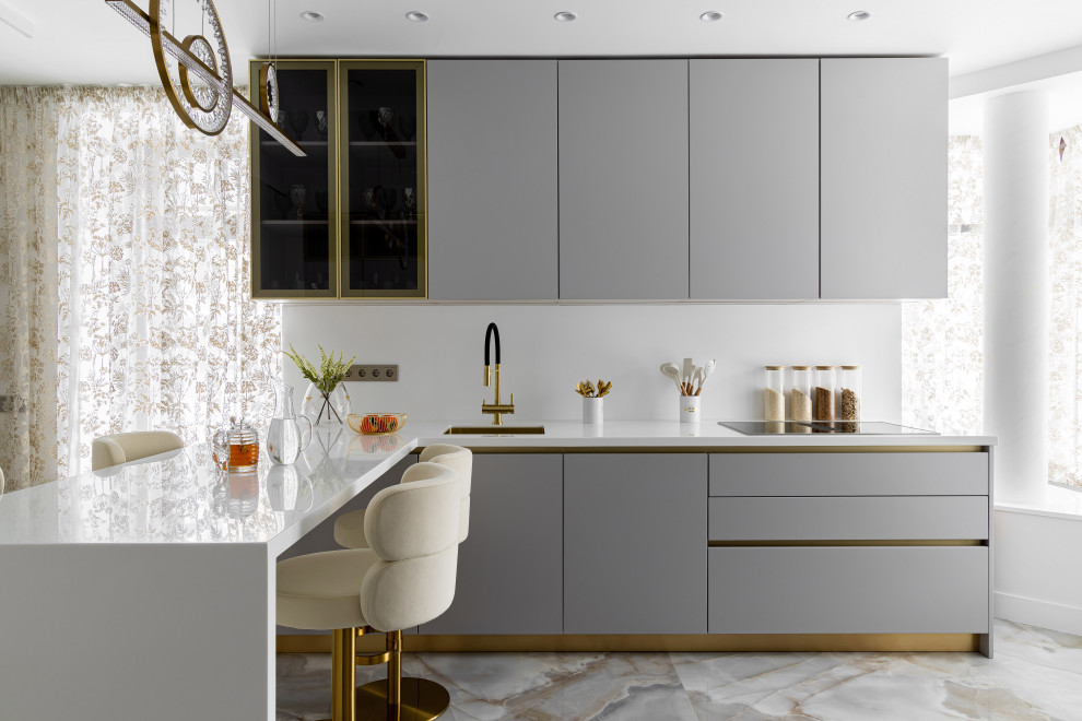 RADAR DC | country house