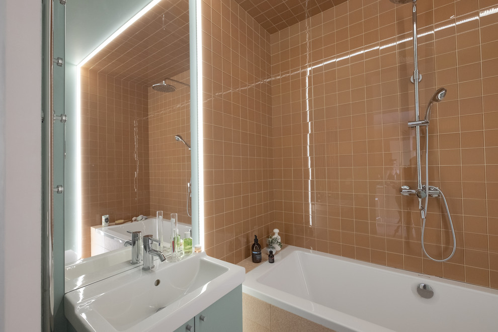 Испанский квартал