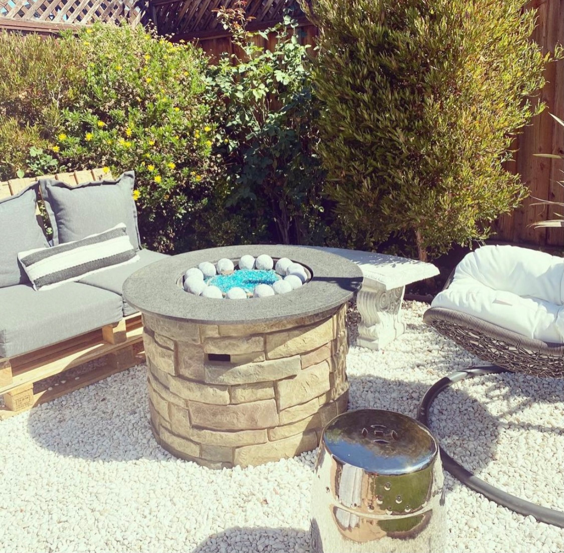 Exterior- Landscape Design