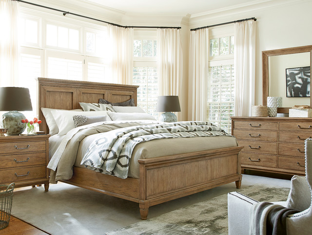 modern muse bedroom set - beach style - bedroom - miami -el modern muse bedroom set - beach style - bedroom - miami -el