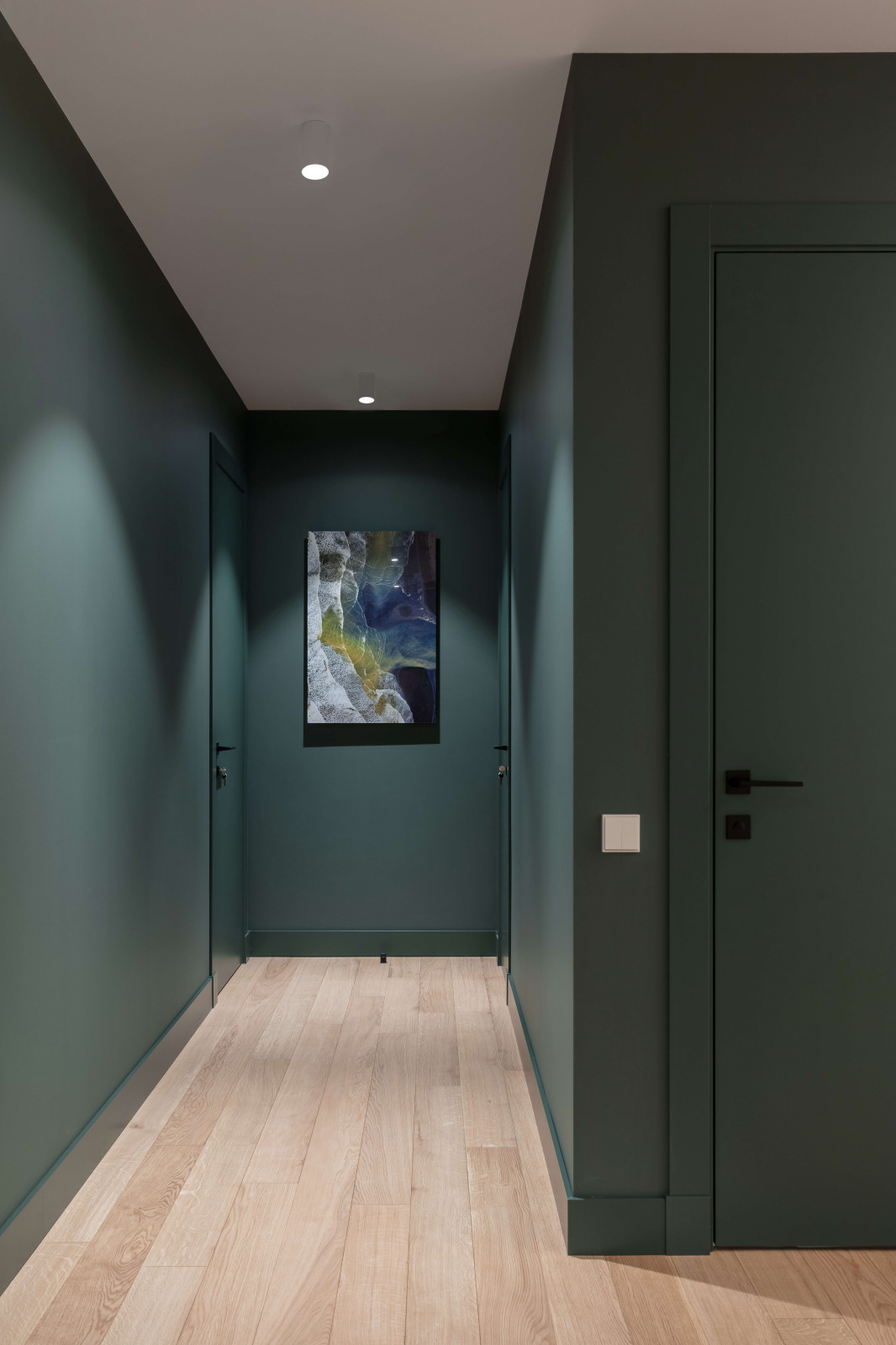 Пентхаус в Сочи