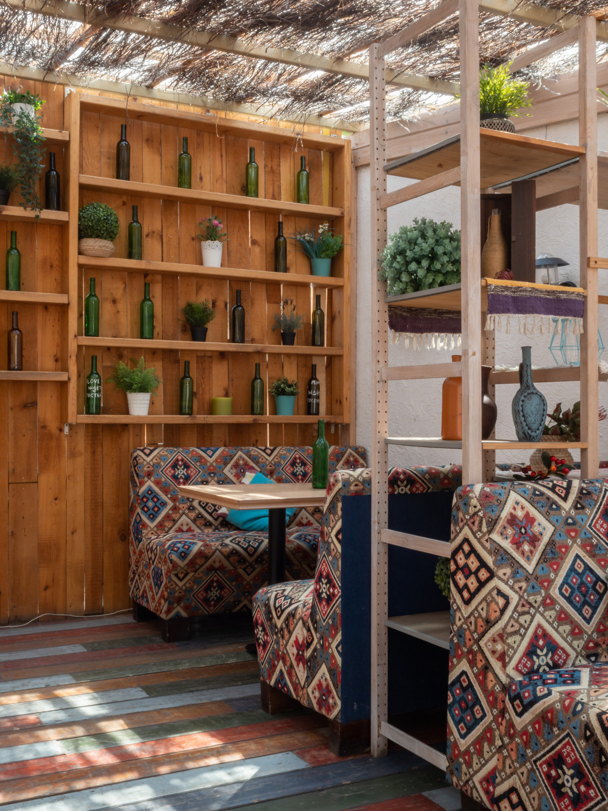 Ресторан восточной кухни в Челябинске - Plove