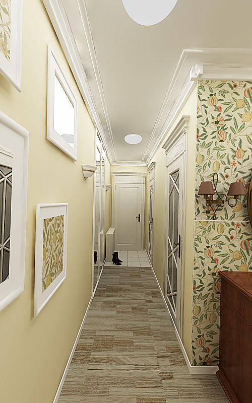 семейная гостиная