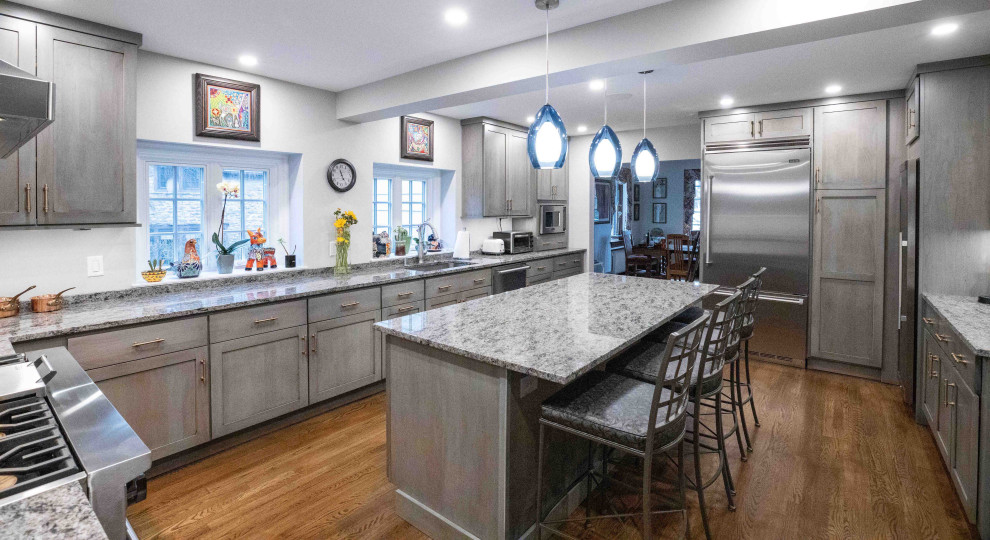Kitchen & Bath Design - The Very Best of Performance Kitchens & Home ...