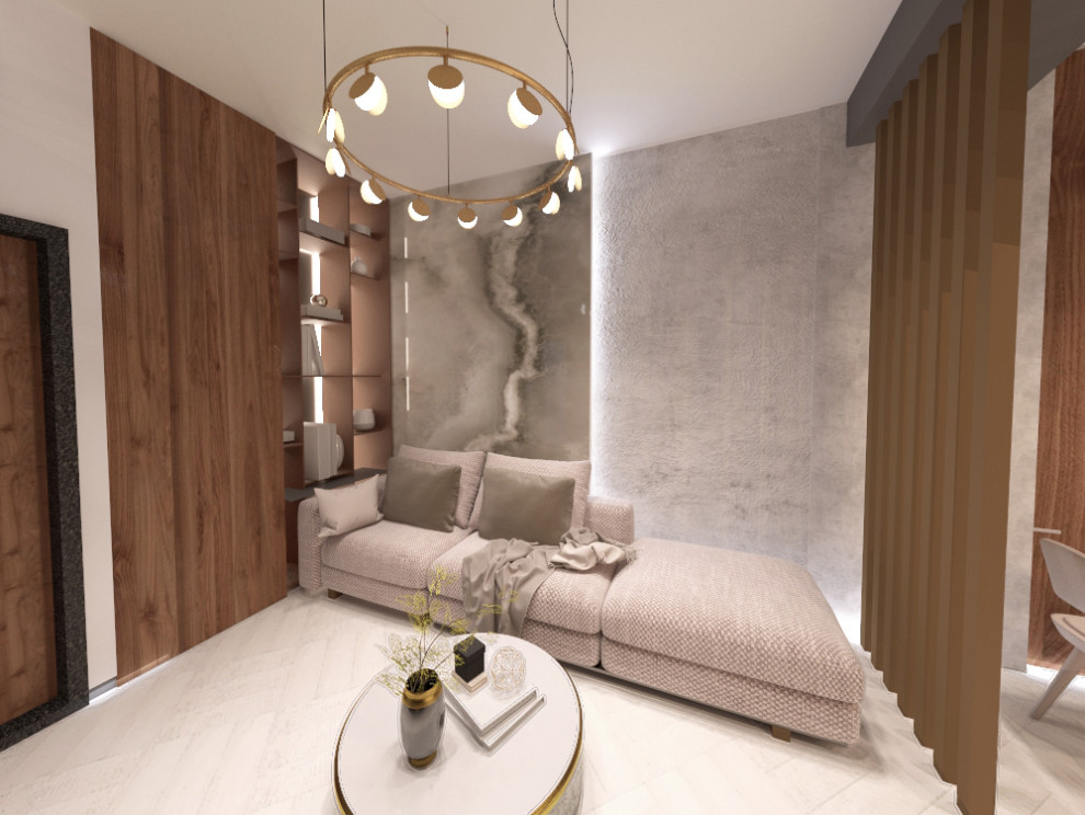 ЖК Сан Сити,