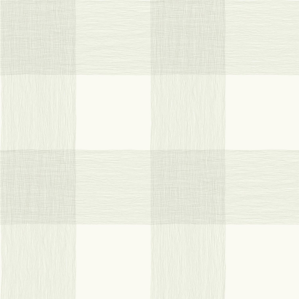 Magnolia Home Common Thread Peel and Stick Wallpaper Farmhouse Wall