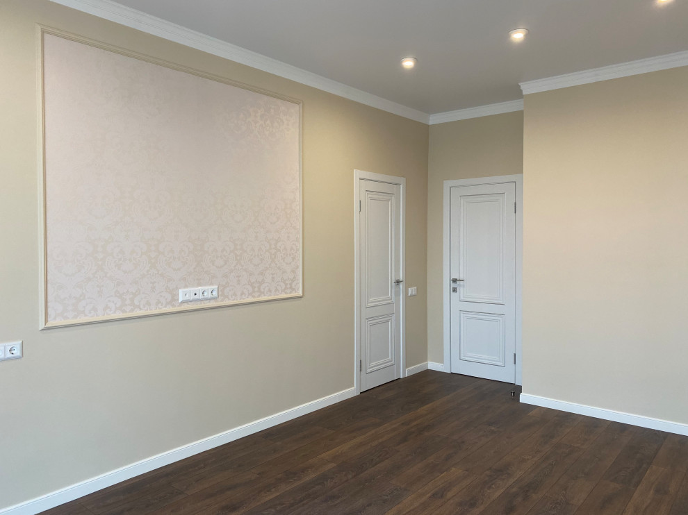 Neoклассика в Немецкой деревне