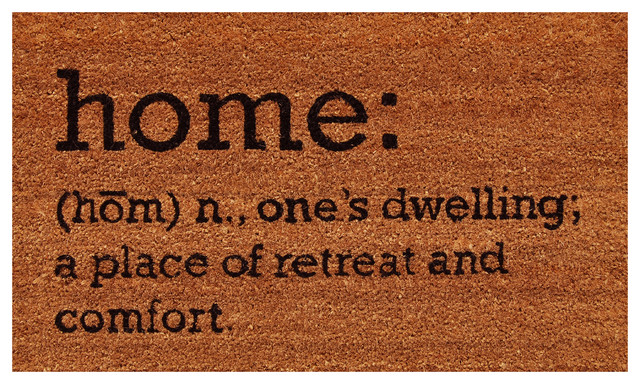 Home Doormat