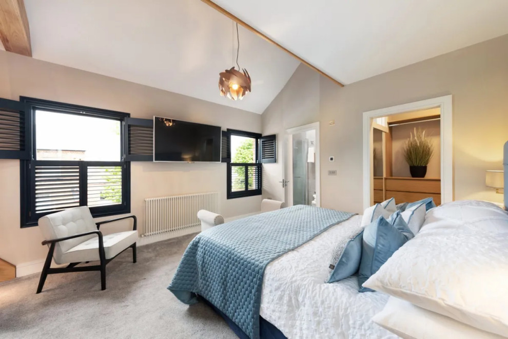 Period Home Ranelagh