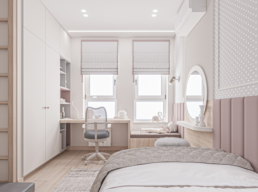 ЖК "Квартет"