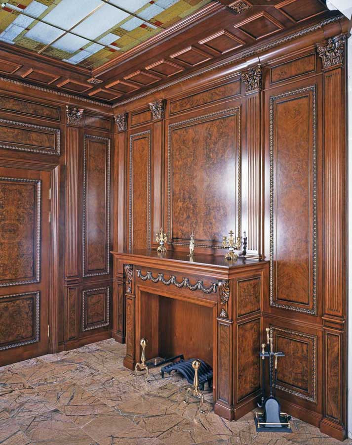 Реализованные проекты рабочих\\личных кабинетов