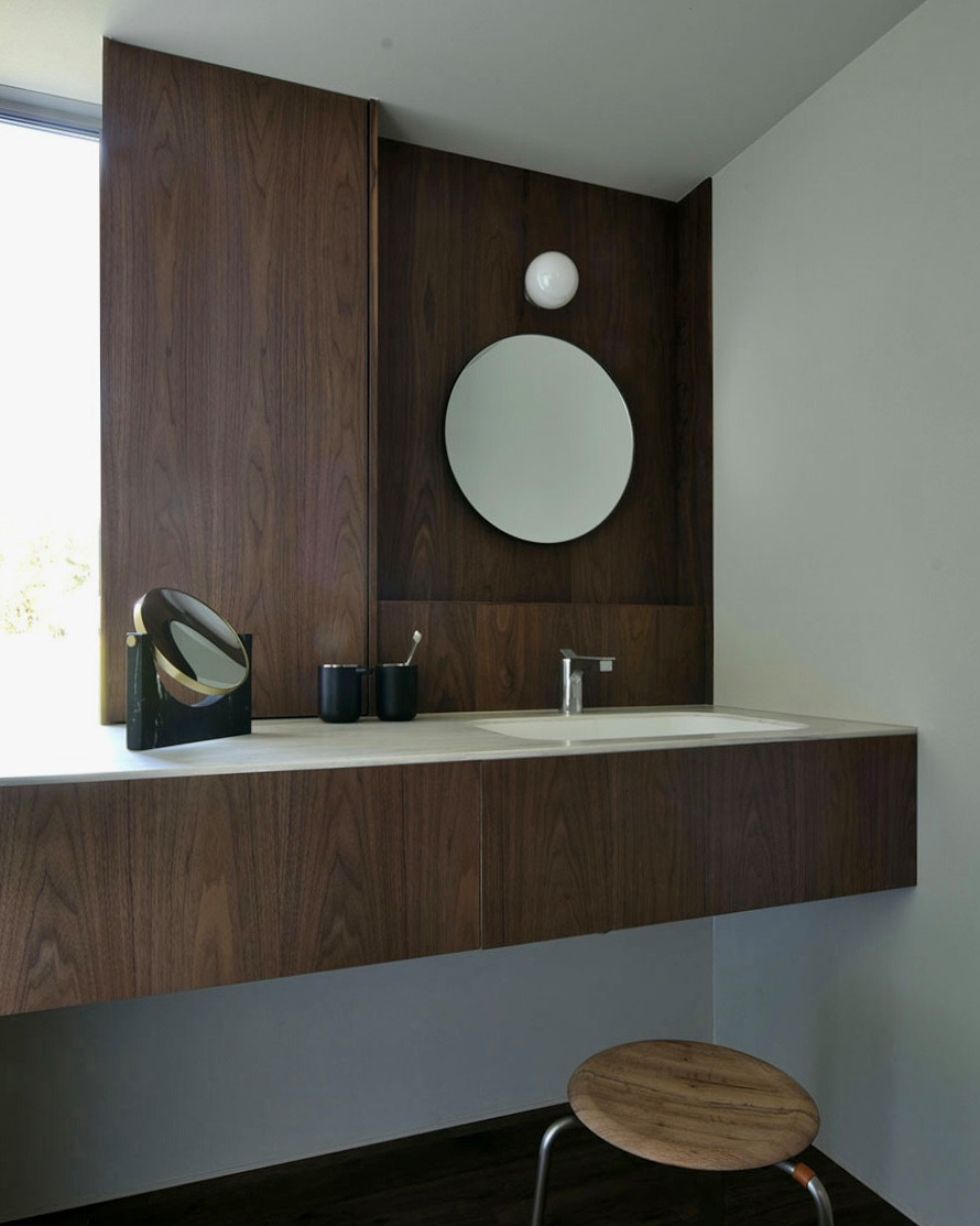 Case Study House #88 T house