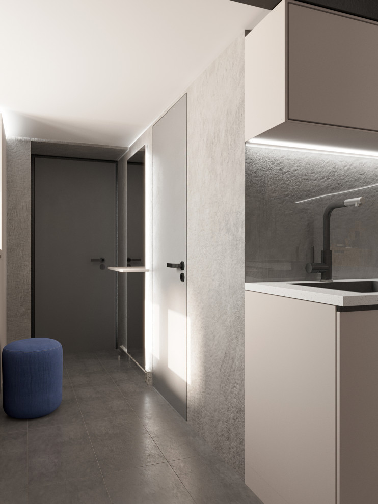 Апартаменты