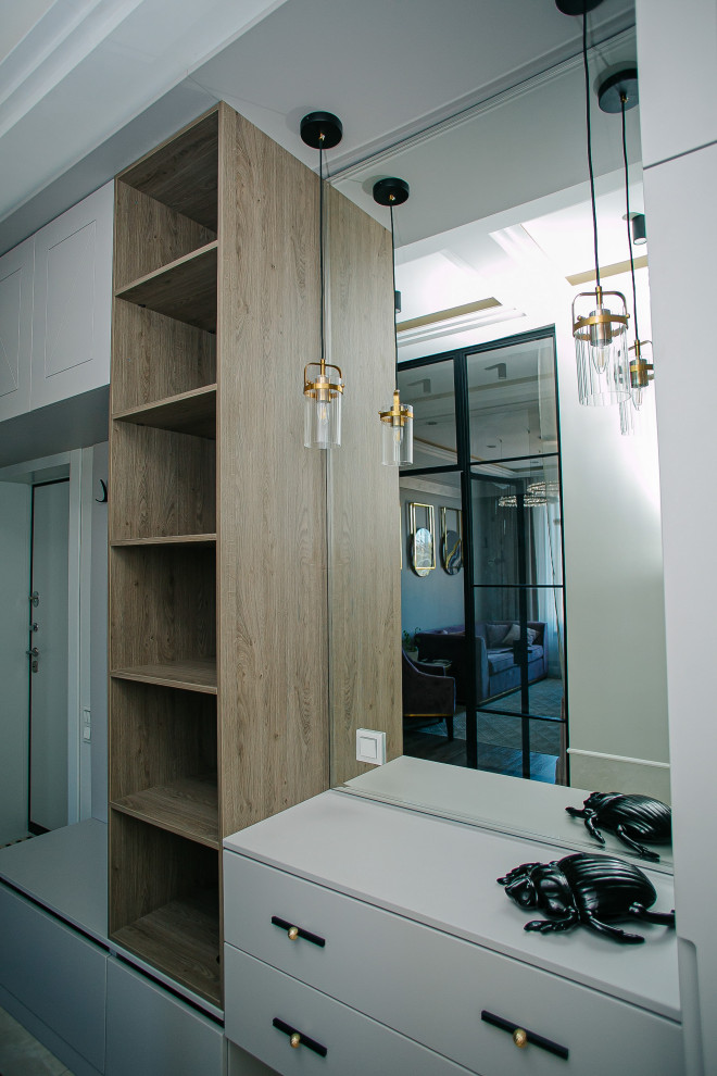 3-к квартира на Васильевском острове