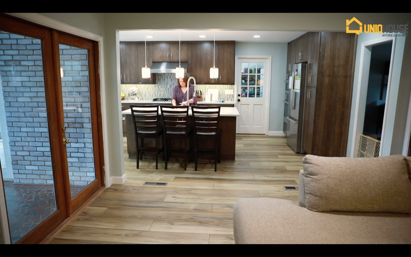 Kitchen Remodeling