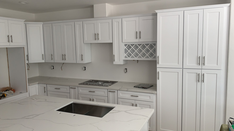 Kitchen Remodel