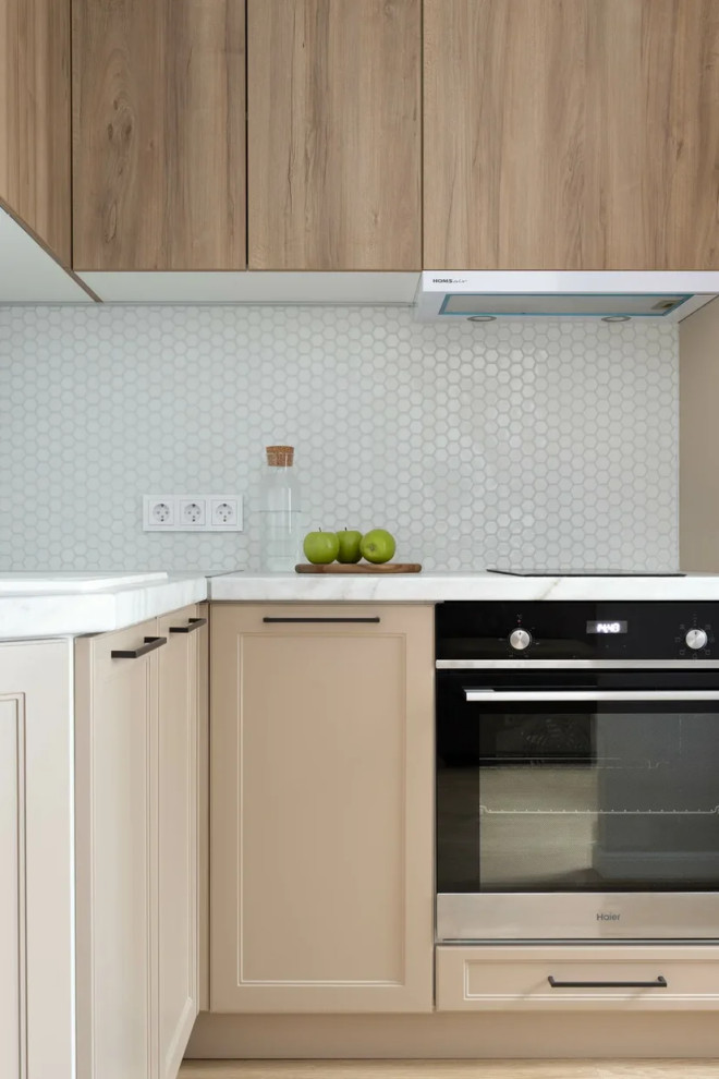 ЖК на Русановской