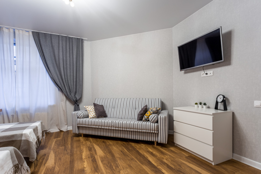 Апартаменты Елагин Парк