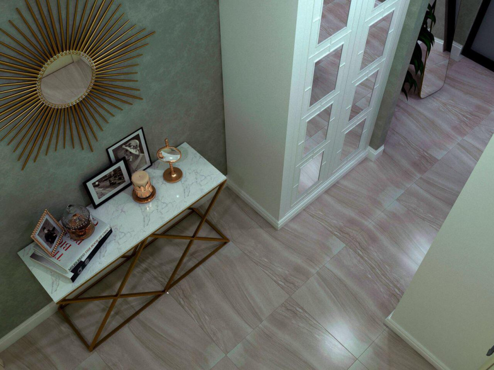 2-й Грайвороновский пр-д