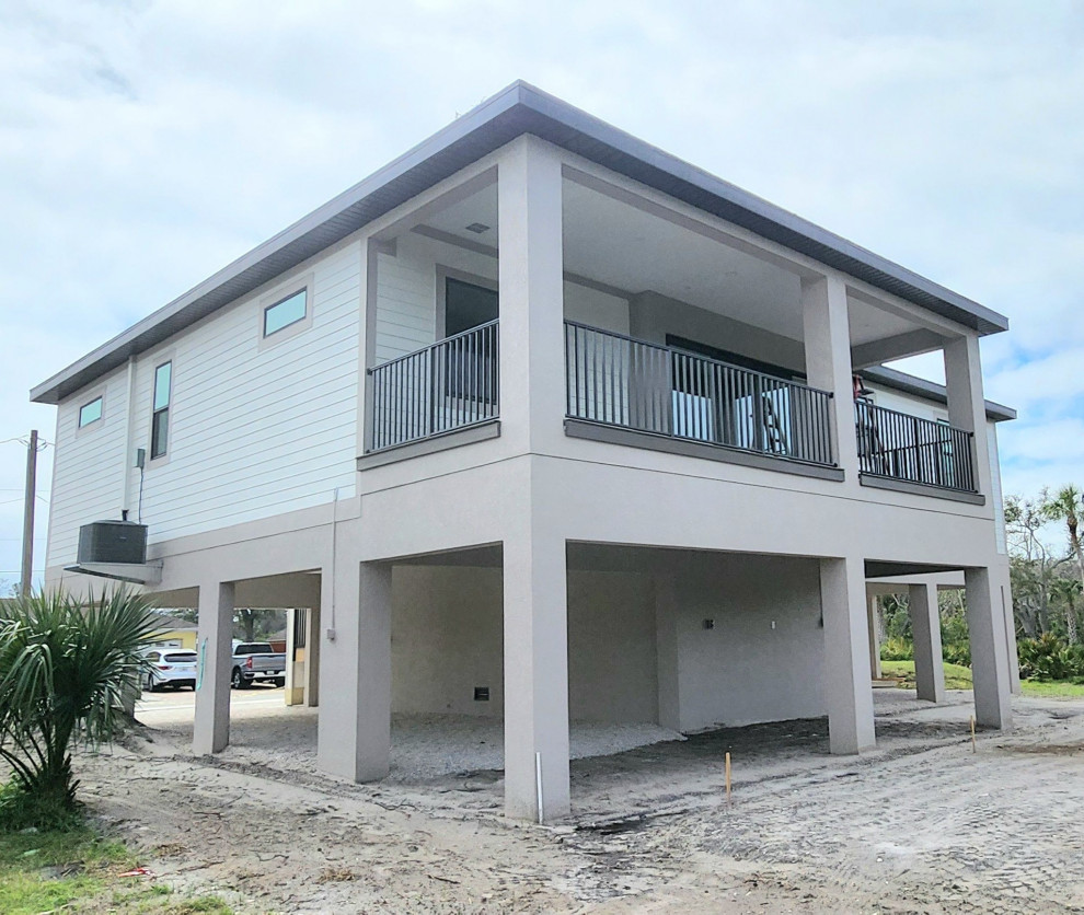 Bailey's Bluff Estates 2024-2025