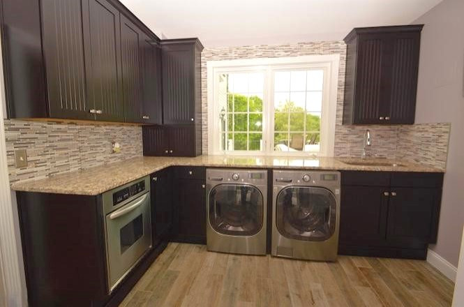Functional Fashion-Laundry