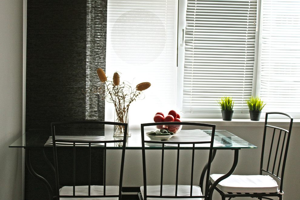 Квартира в ЖК Доминион