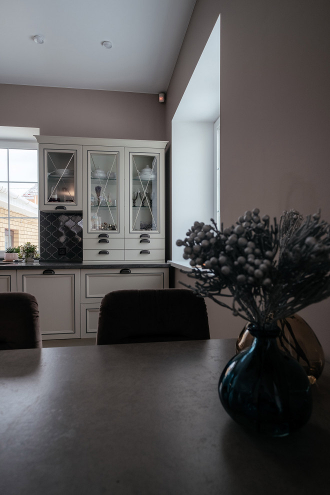 Жилой дом в Краснолесье