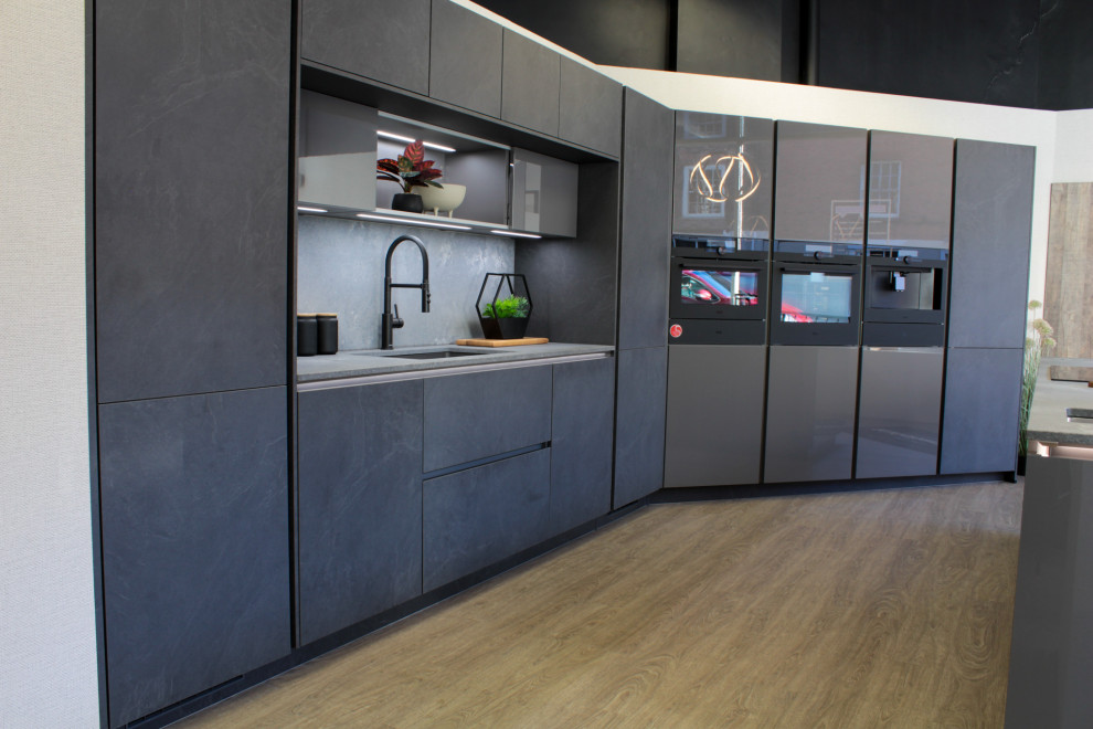 The Showroom