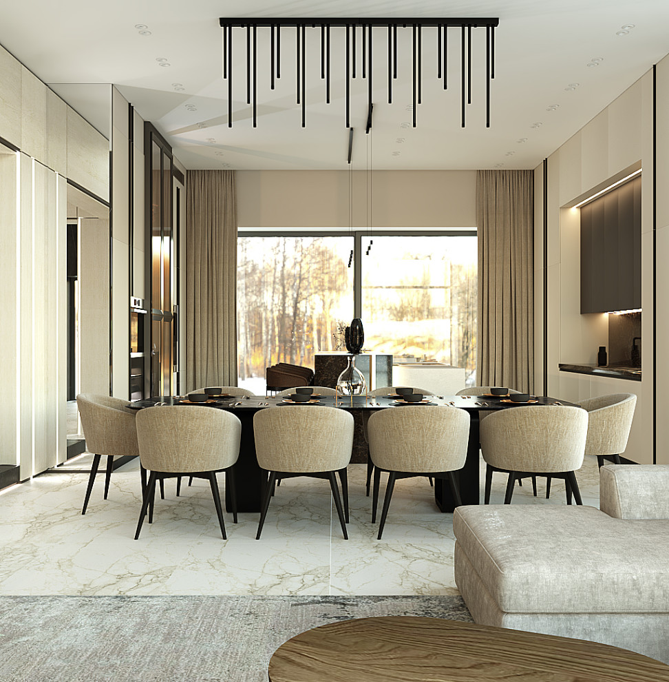 п. Осиновые горки