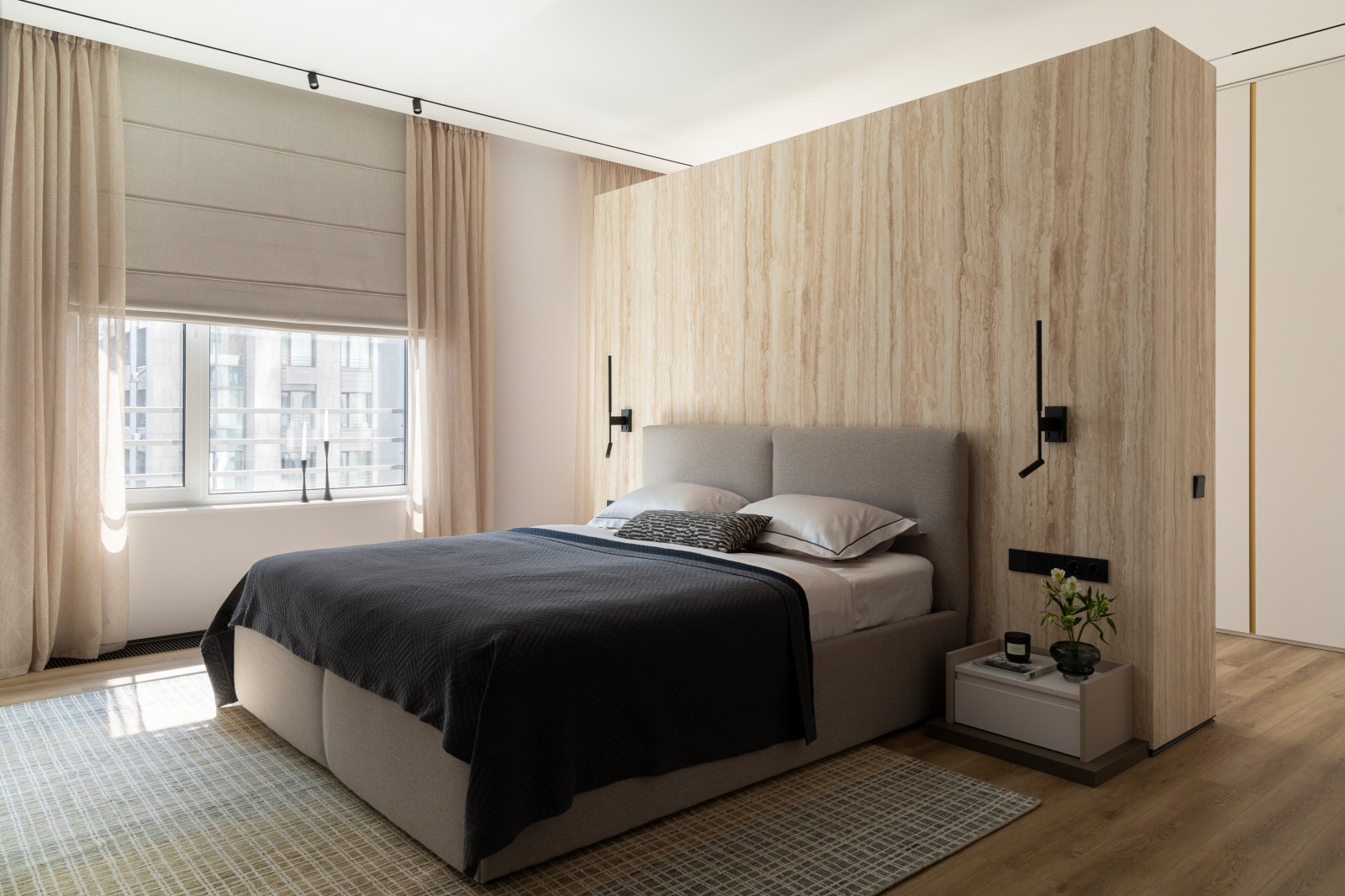 Летняя квартира