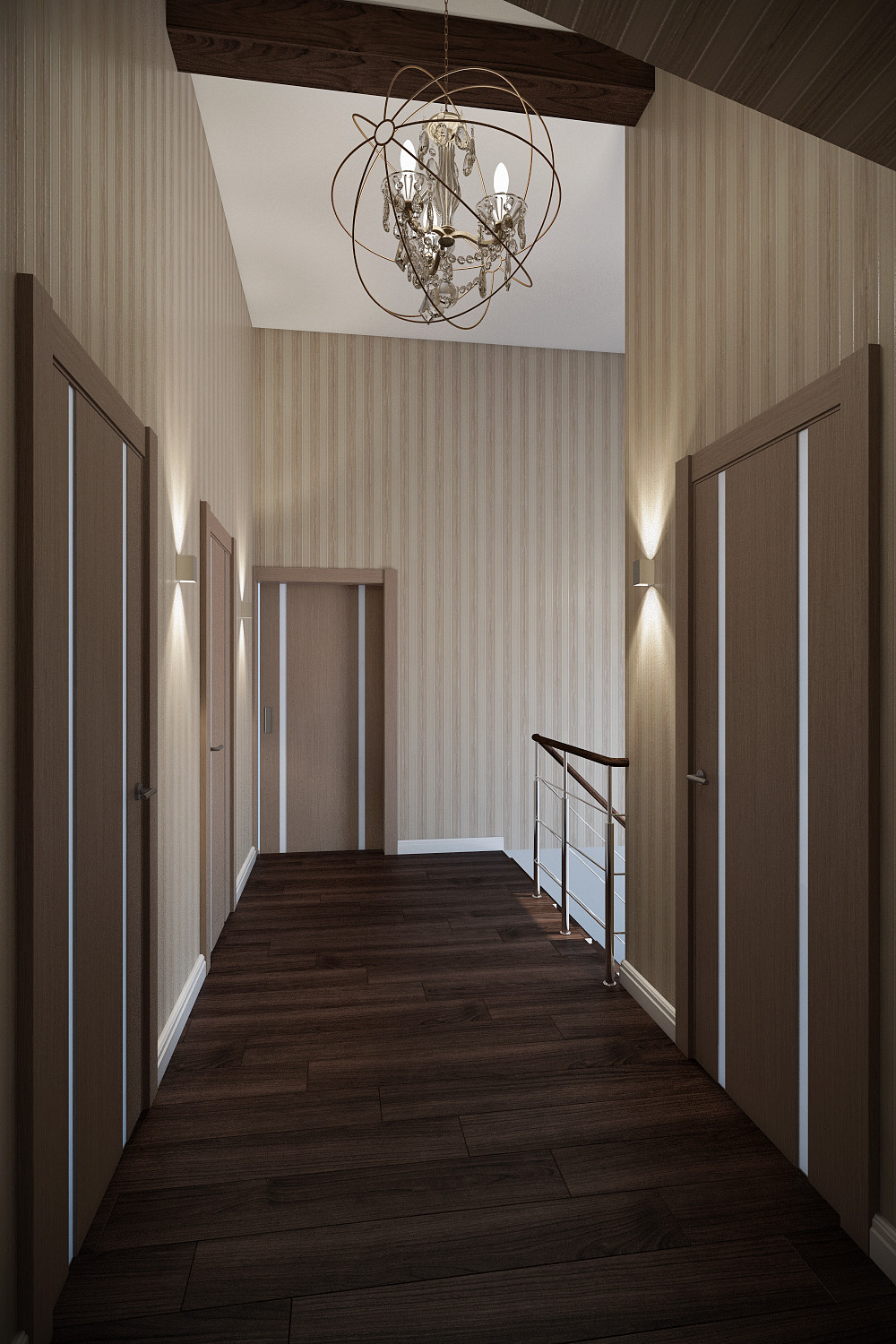 КП Воздвиженское