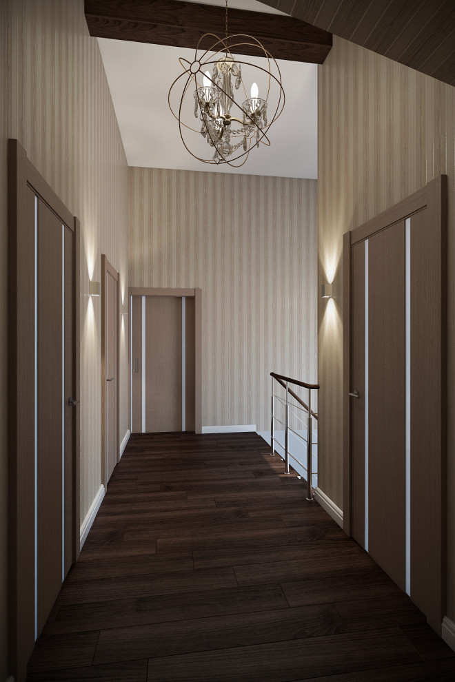 КП Воздвиженское