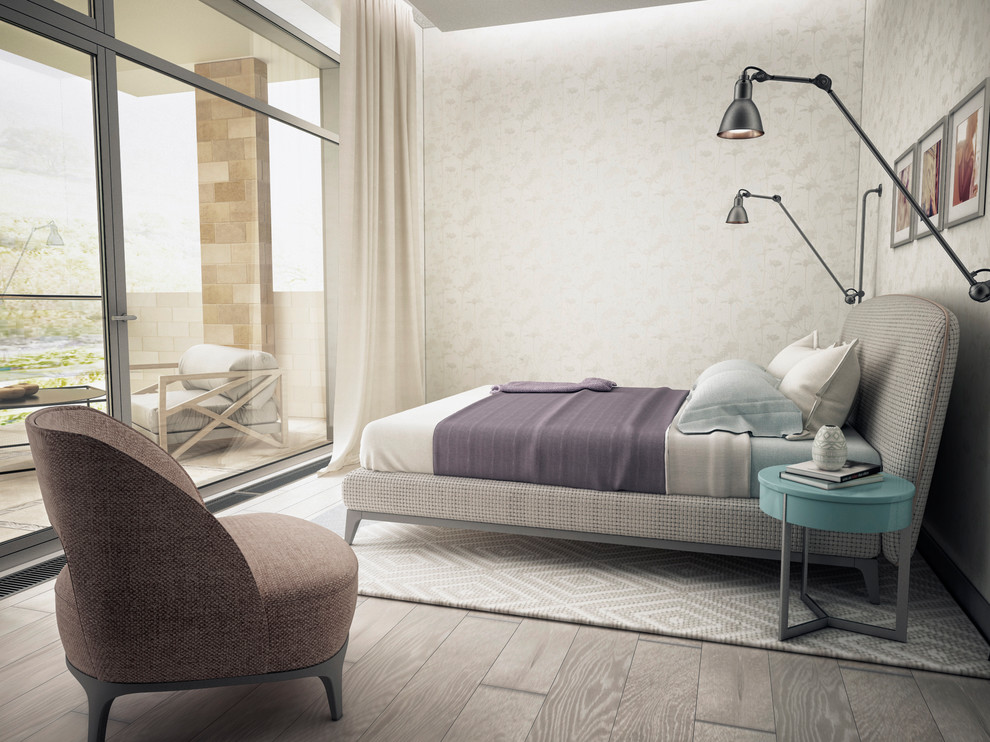 Дом в Монтевилле