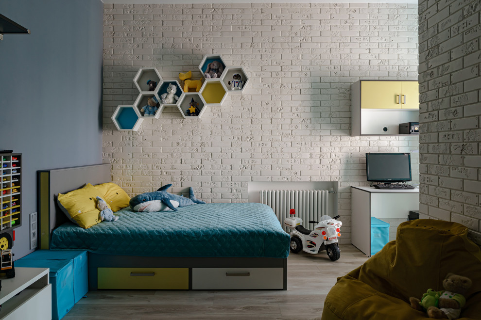 Геометрия Уюта