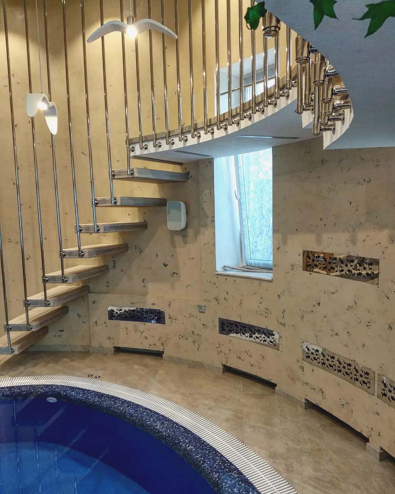 Частный банный комплекс