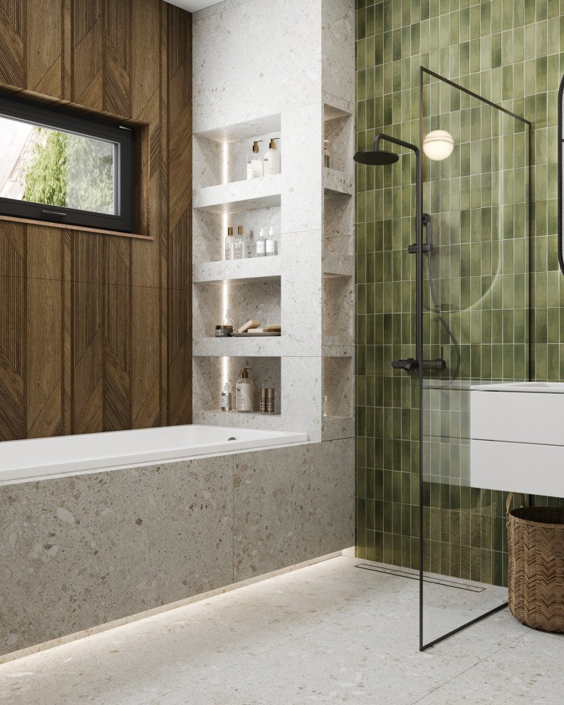 с. Мысхако / Сан. узел