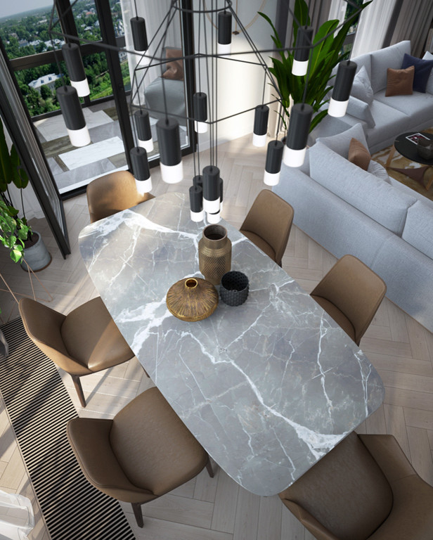 Серебряный Бор