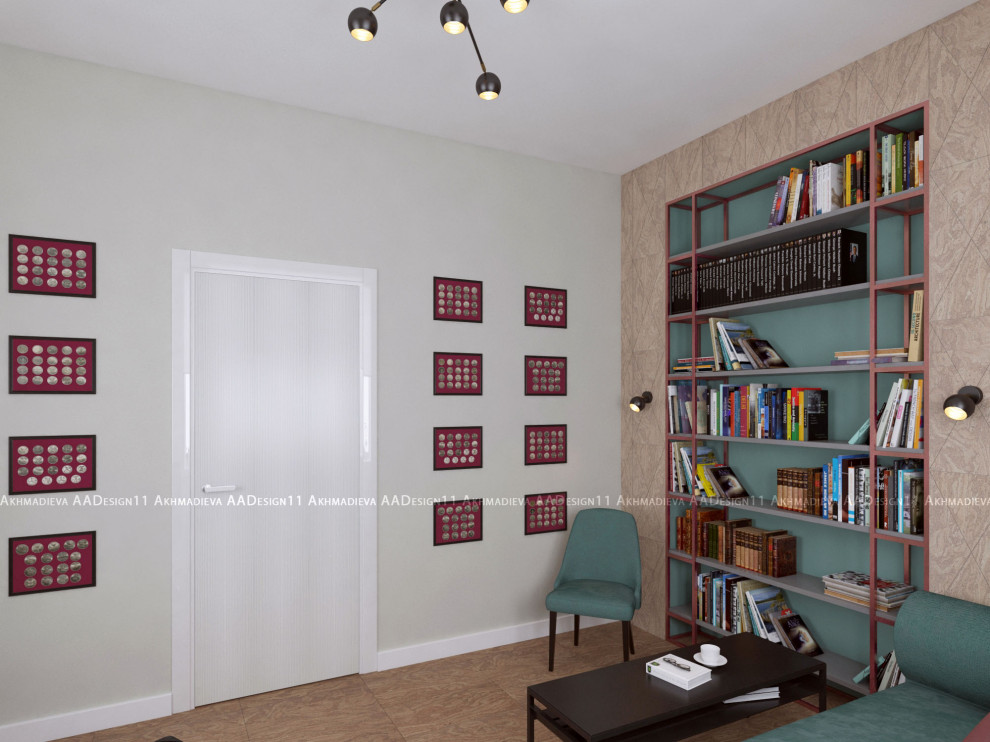 Голубая лагуна