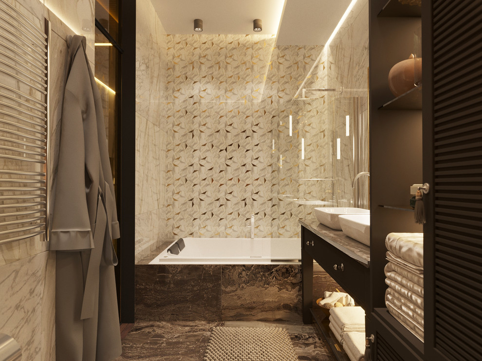 Квартира премиум класса в ЖК Sky 7