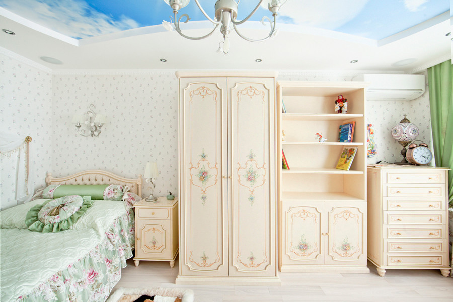 Квартира на ул. Академика Опарина