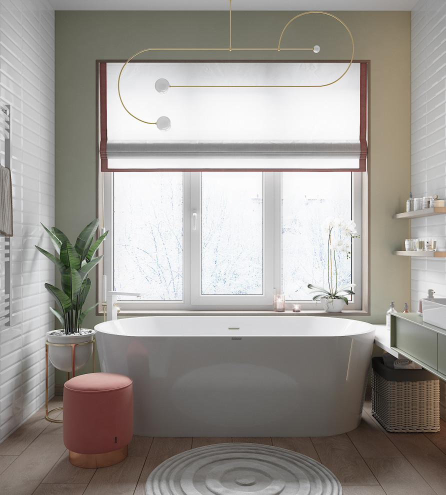 Дом в г. Кемерово (сан. узел)