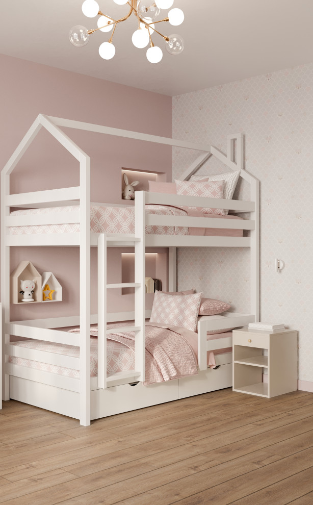 Квартира на Новороссийской