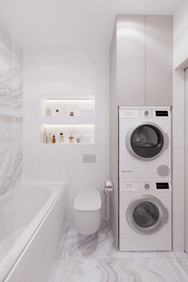 ЖК Новая Заря 2