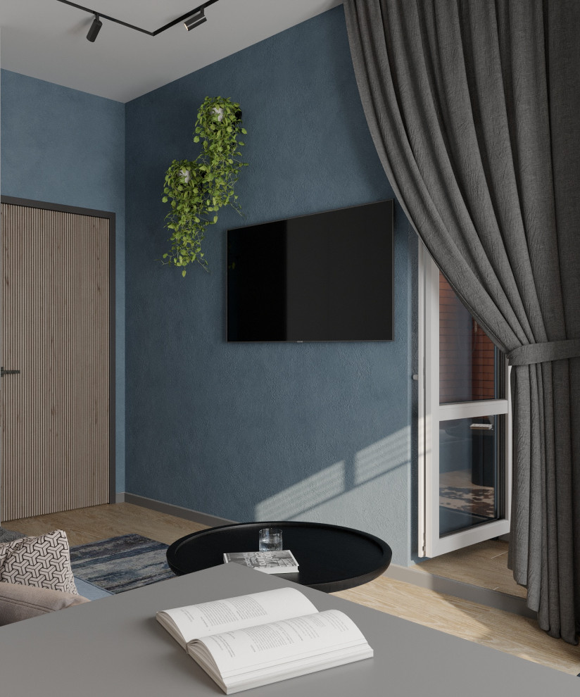 Левобережный