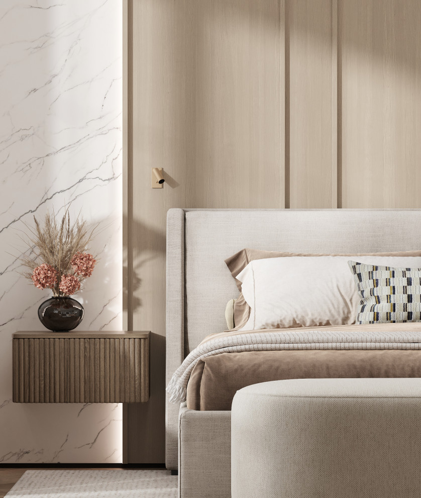 Мастер-спальня